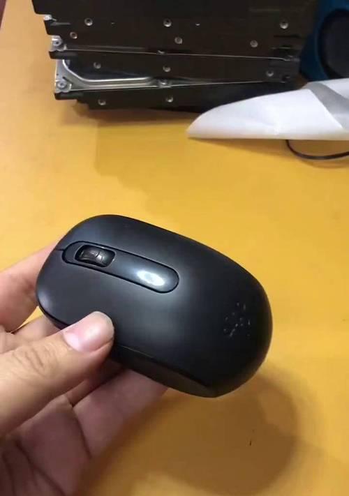 没有鼠标的电脑怎么开机用？如何在没有鼠标的情况下操作电脑？