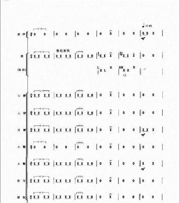 键盘加鼓的曲子名字是什么？如何找到这首曲子？