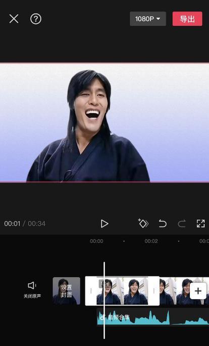 剪映智能分镜头功能如何使用？操作步骤是什么？