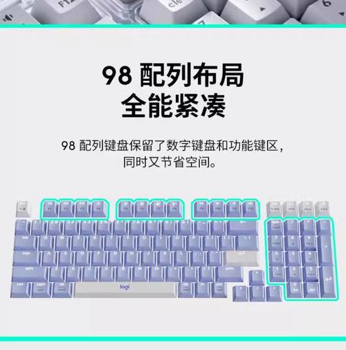 80hz键盘与普通键盘性能差异是什么？