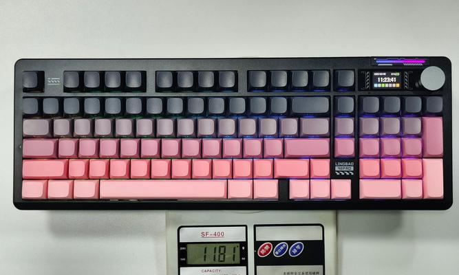 凌豹键盘性能如何？与其他品牌键盘相比有何优势？