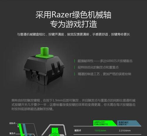 雷蛇鼠标不亮怎么办？如何检查和修复故障？