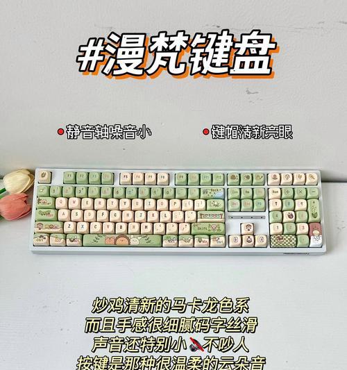 键盘短小适合哪些品牌？如何选择合适的键盘？