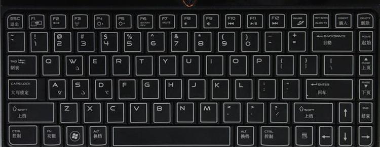 键盘触底保护功能的作用是什么？
