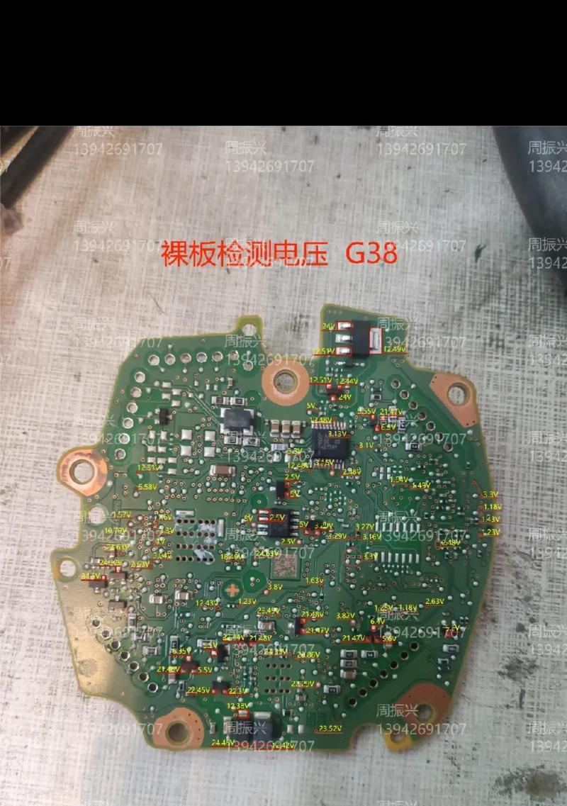 汽车电脑板cpu复位怎么测量？测量步骤和注意事项是什么？