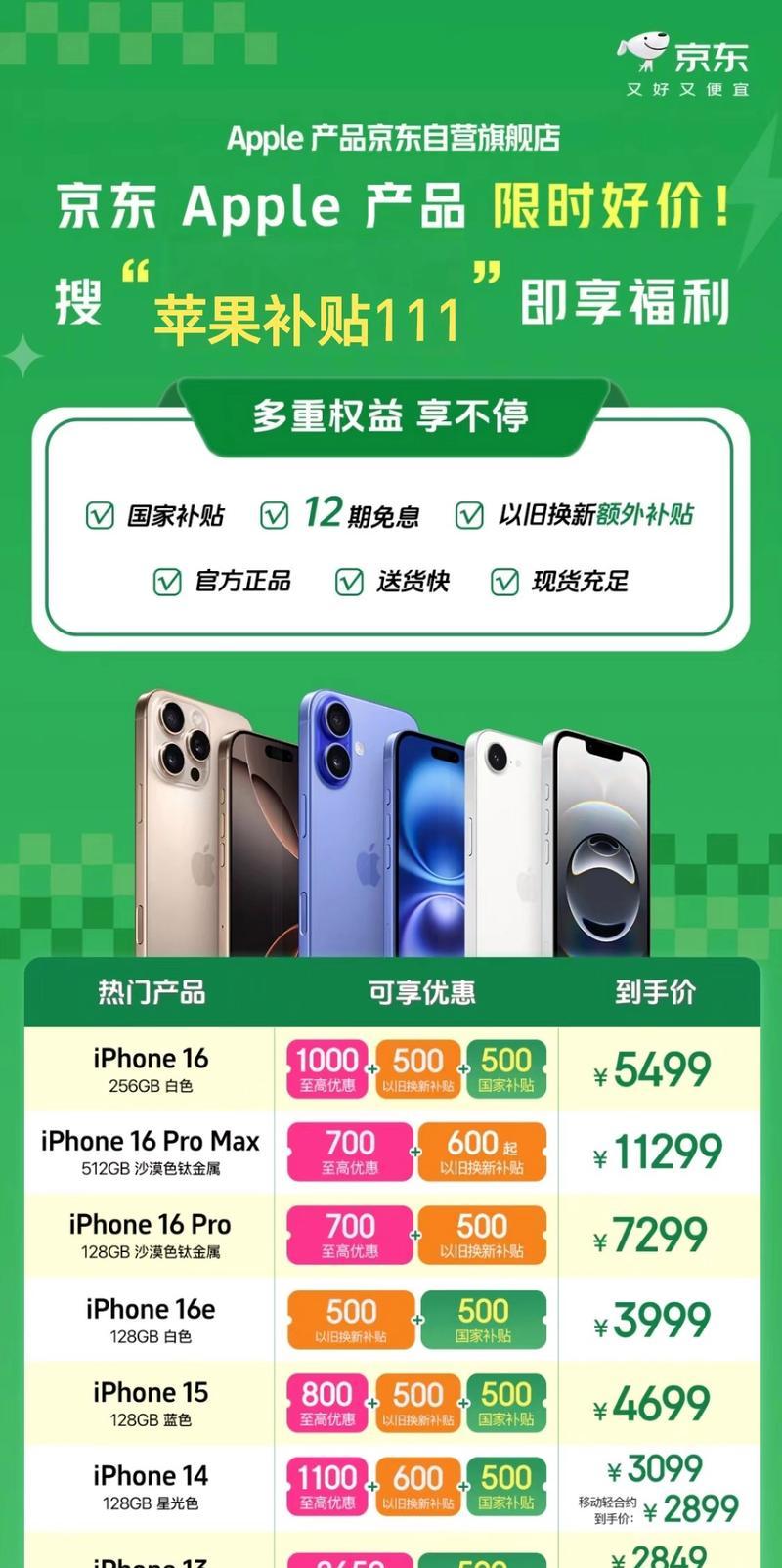 苹果官网充电器为何涨价？有无替代品？