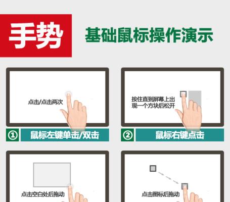 平面电脑鼠标使用中遇到问题如何解决？