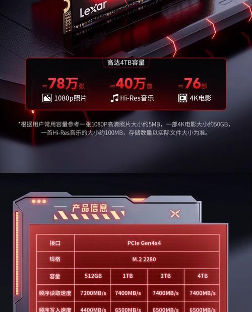 雷克沙8t固态硬盘性能如何？用户评价怎么样？