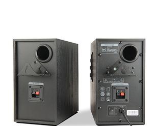 电脑音箱滚筒使用方法是什么？