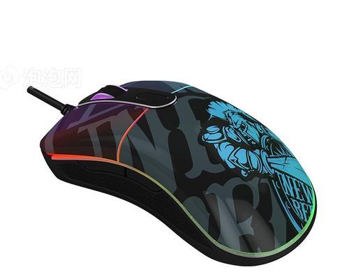 猫鼠标在游戏中的表现如何？适合哪些类型的游戏？