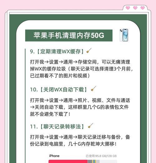 苹果电脑121GB内存不足如何解决？有哪些升级建议？