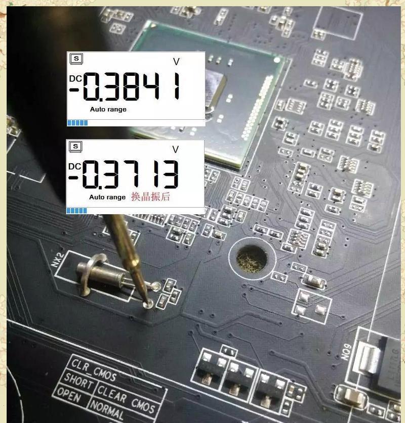 测试主板是否能开机的方法是什么？开机后如何检查主板状态？