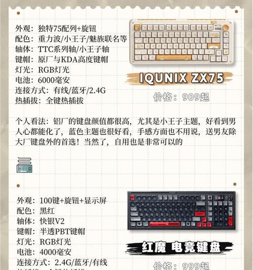 2700键盘在市场中属于哪个等级？