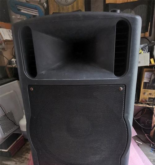 老联想电脑音箱拆解？拆解步骤是什么？