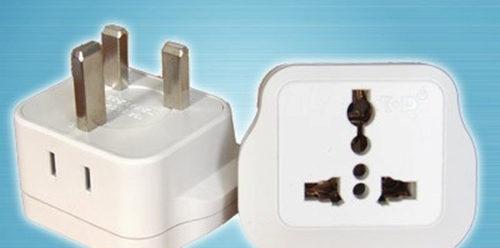 摩纳哥插头转换器使用方法是什么？