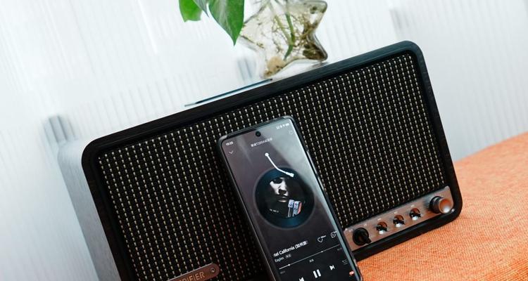 漫步者音响如何设置为44100Hz采样率？