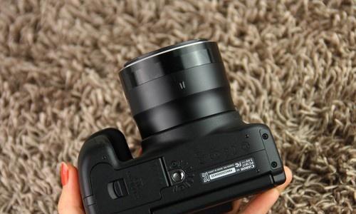 佳能sx500is读卡器如何取出？取出时遇到困难怎么办？