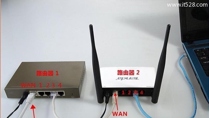模块无线路由器的设置步骤是什么？设置模块无线路由器时遇到问题怎么办？