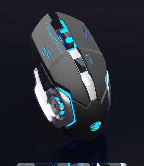 联想蓝牙鼠标盖子开启方法是什么？