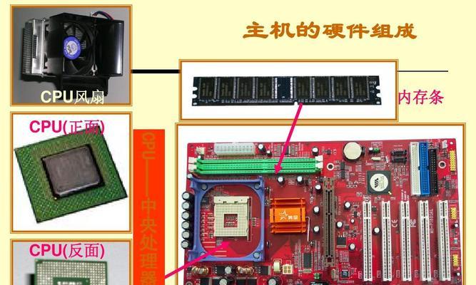 组装主机更换cpu步骤是什么？