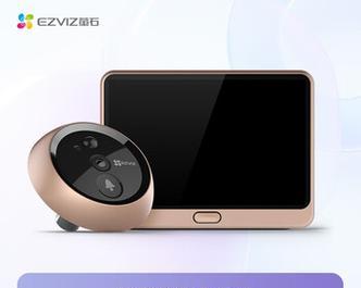 可视门铃显示屏连接摄像头的兼容性如何？支持哪些型号？