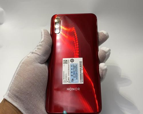 荣耀9x怎么看手机型号？有哪些方法可以查询？