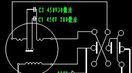 电机相线转换器的正确接线方法是什么？