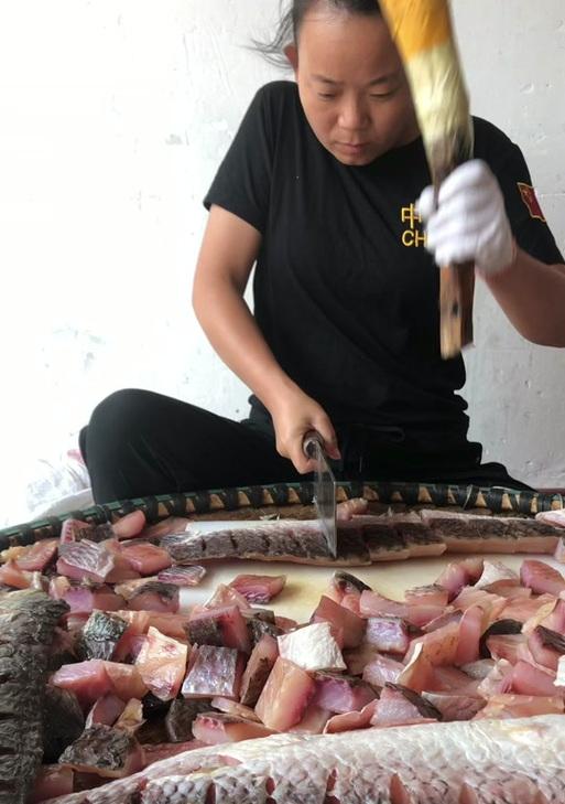 湖北有哪些专业的做饭电视台？