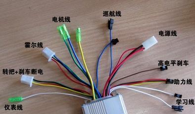 电动车转换器三线接头如何正确连接？接线过程中需要注意什么？