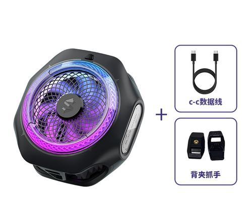 黑鲨4pro散热器背夹如何连接？连接过程中应注意什么？