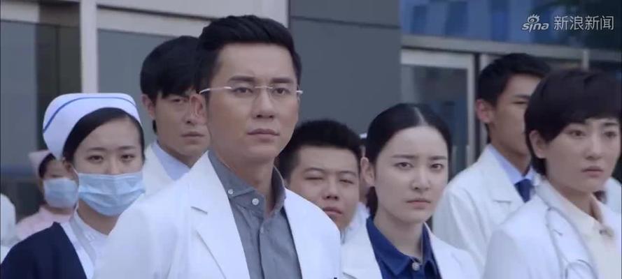 靳东撞车事件发生在哪部电视剧中？