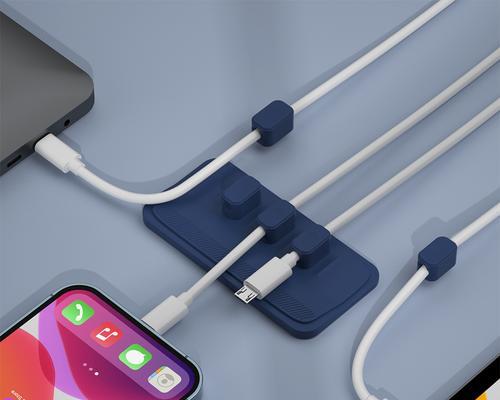 数据线理线架使用方法是什么？