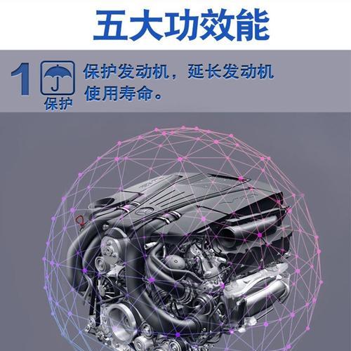 汽车抗磨剂的工作原理是什么？