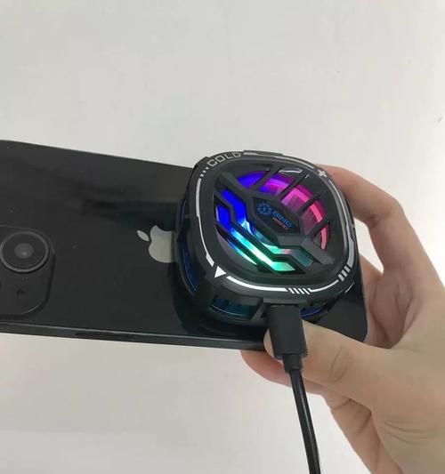 红魔9手机如何使用散热器？散热器对手机有何帮助？