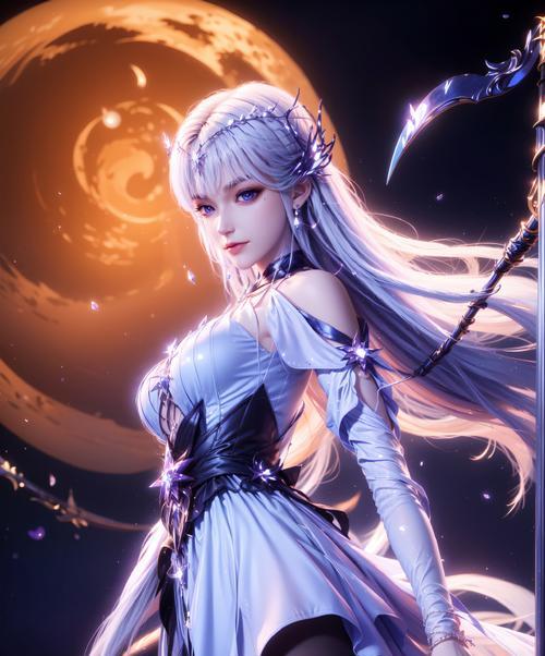 电视上有哪些女神主题的动画片？这些动画片的特点是什么？