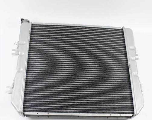 叉车散热器的正确拆卸方法是什么？拆卸时应注意什么？