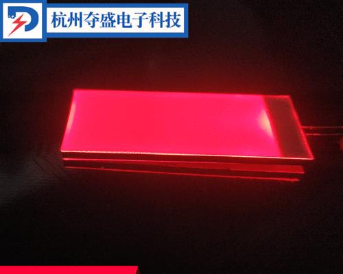 显示屏背光发热代表什么？