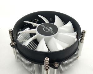 超哥数码散热器的性能如何？使用效果怎么样？