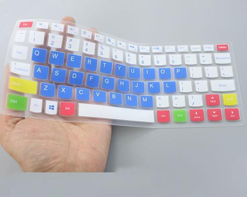 联想小新自带键盘怎么清理？有效方法有哪些？