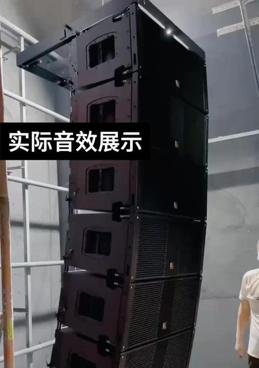 吊装音响安装效果如何评估？安装过程中的注意事项？