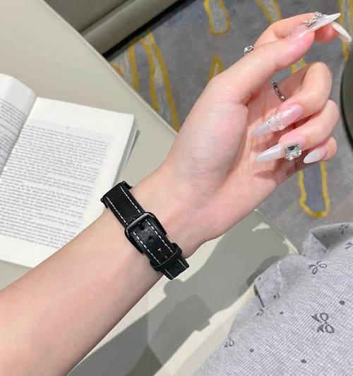 女士手表防水手链表带佩戴方法是什么？舒适度如何？