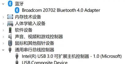 无线网卡蓝牙有问题怎么检查？如何快速定位问题？