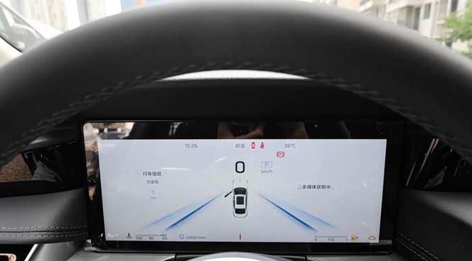 红旗h5不通电源时打火会有什么后果？