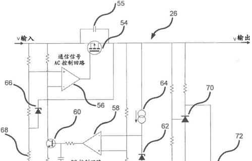 电源适配器送电线接法是什么？如何安全连接？