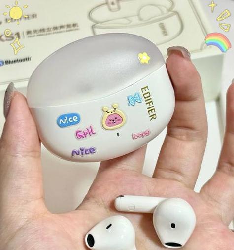 漫步者S1耳机外观设计如何？音质表现怎么样？