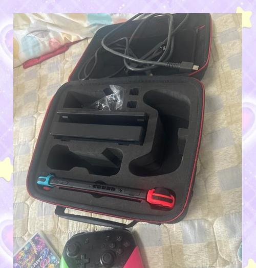 北斯通巴达3强制连接switch的方法是什么？