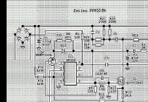 惠普笔记本超薄电源开启方法是什么？
