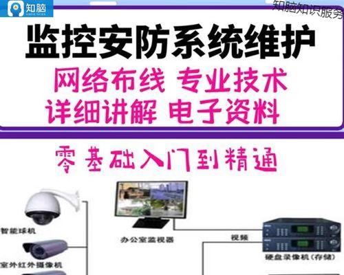 初步摄像机安装视频教程在哪里找？