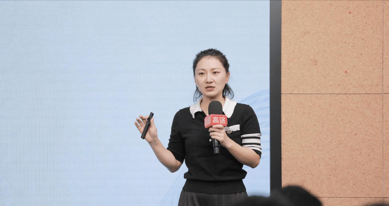 官宣：高途集团与飞书达成合作，加速打造科技教育集团新范式