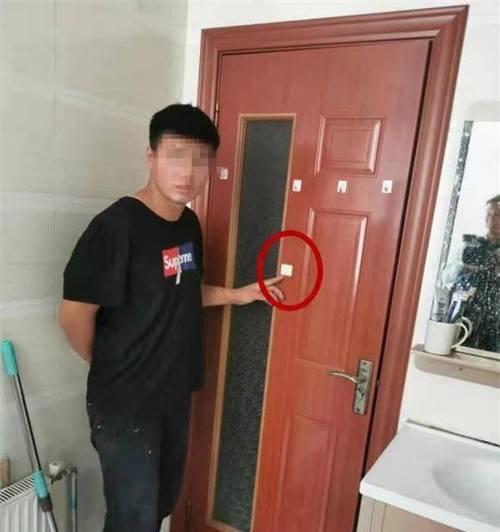 针孔摄像头偷拍识别方法？